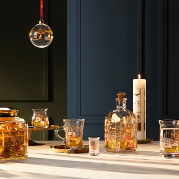 Holmegaard Christmas copo para bebidas quentes de Natal 24 cl 2 unidades - 2023  - Holmegaard
