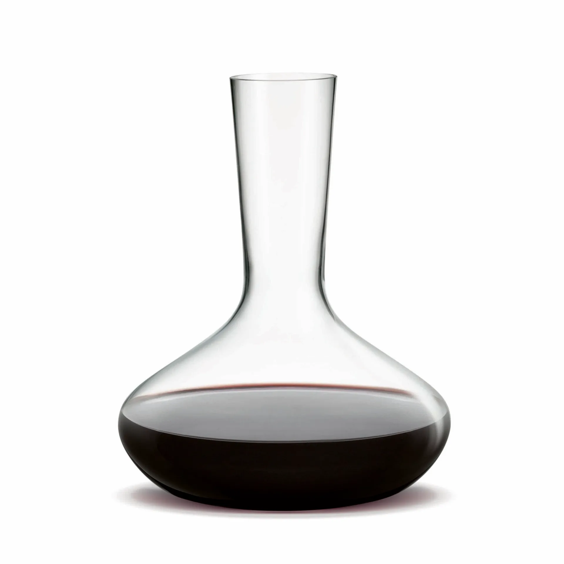 Jarro Cabernet, transparente 23,2 cm Holmegaard