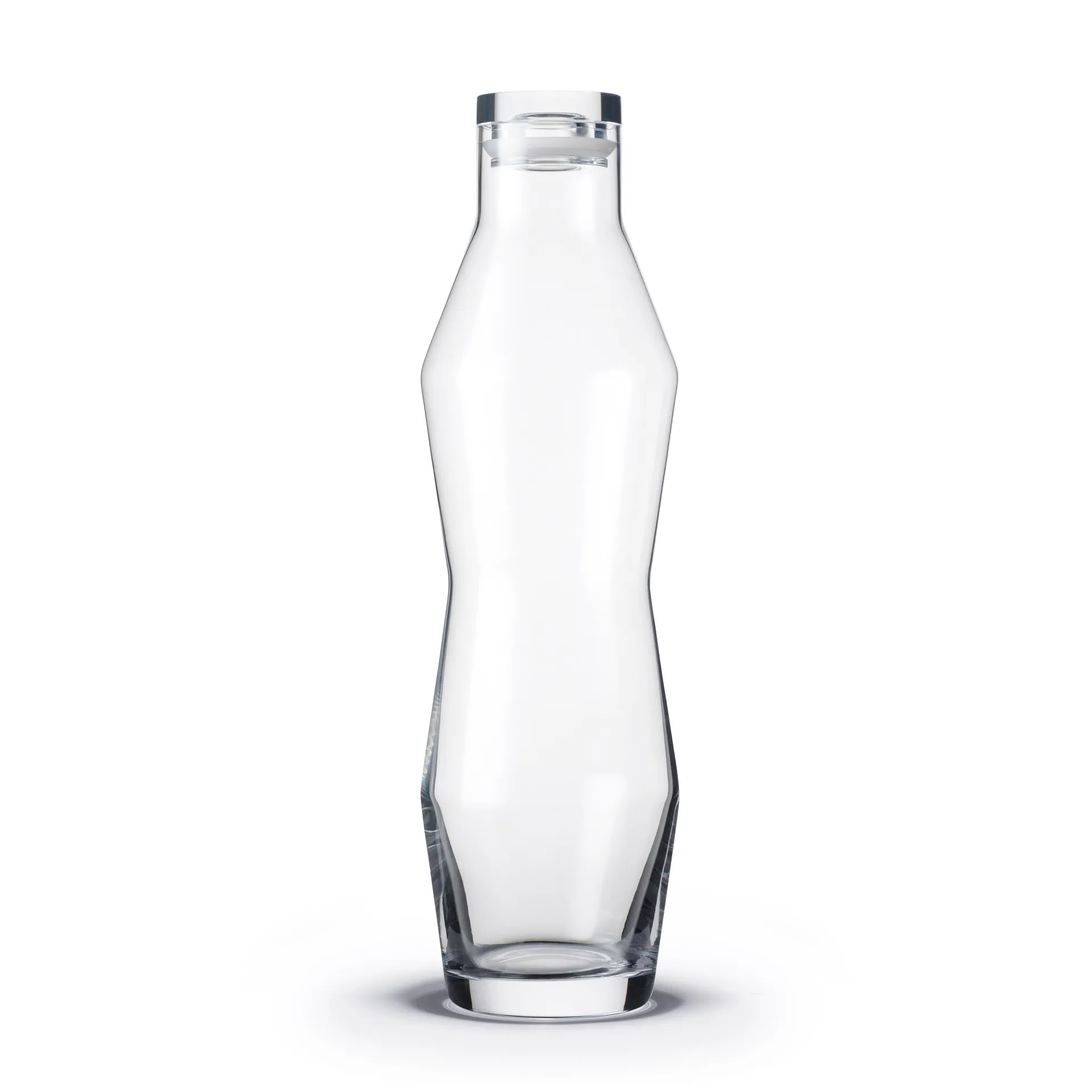 Jarro Perfection 1,1 l, Clear Holmegaard