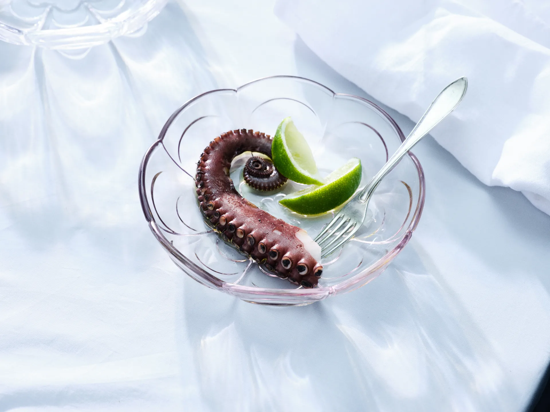 Lily prato de sobremesa Ø16 cm 2 unid., Flor de cerejeira Holmegaard