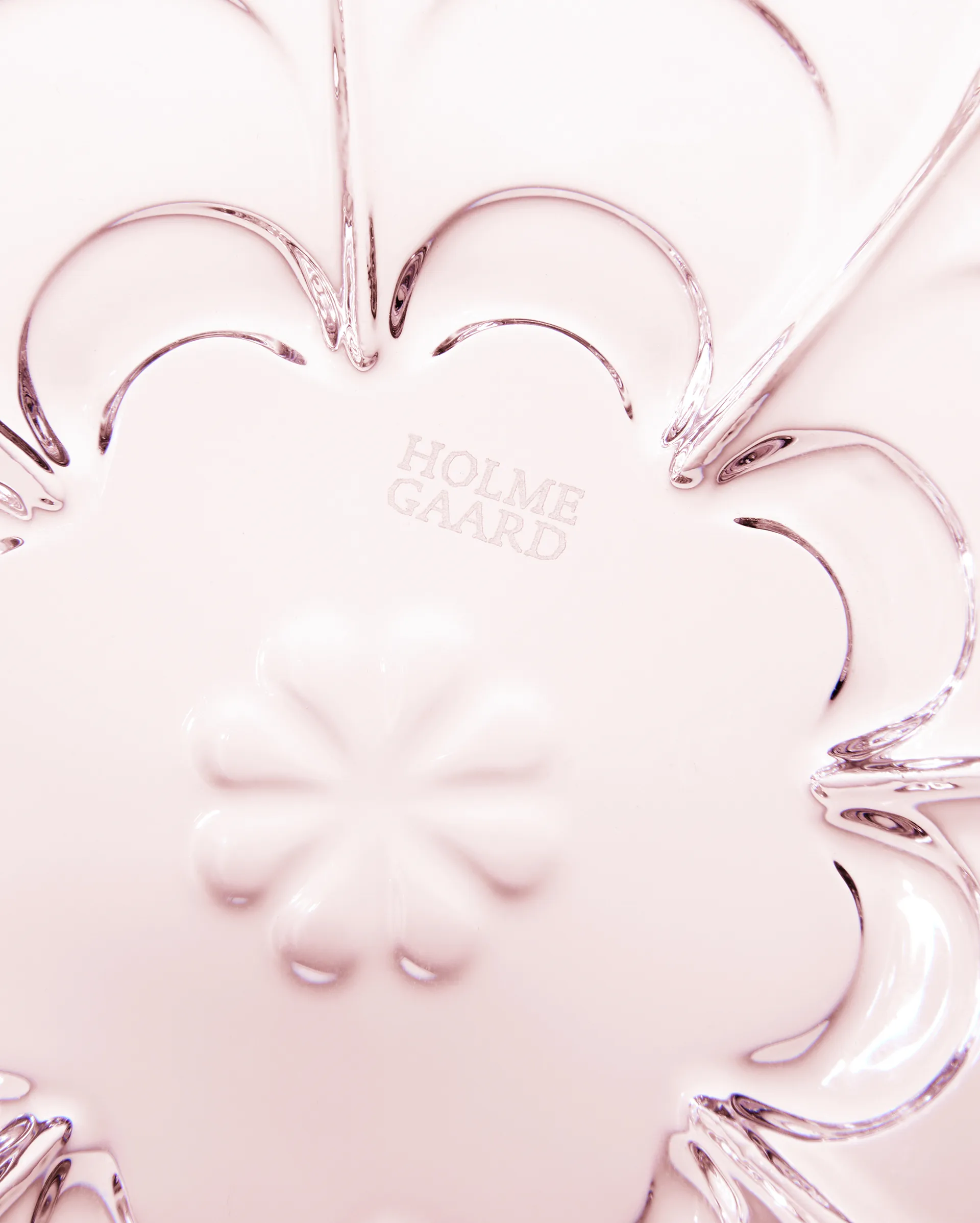 Lily tigela Ø13 cm 2 unid., Flor de cerejeira Holmegaard