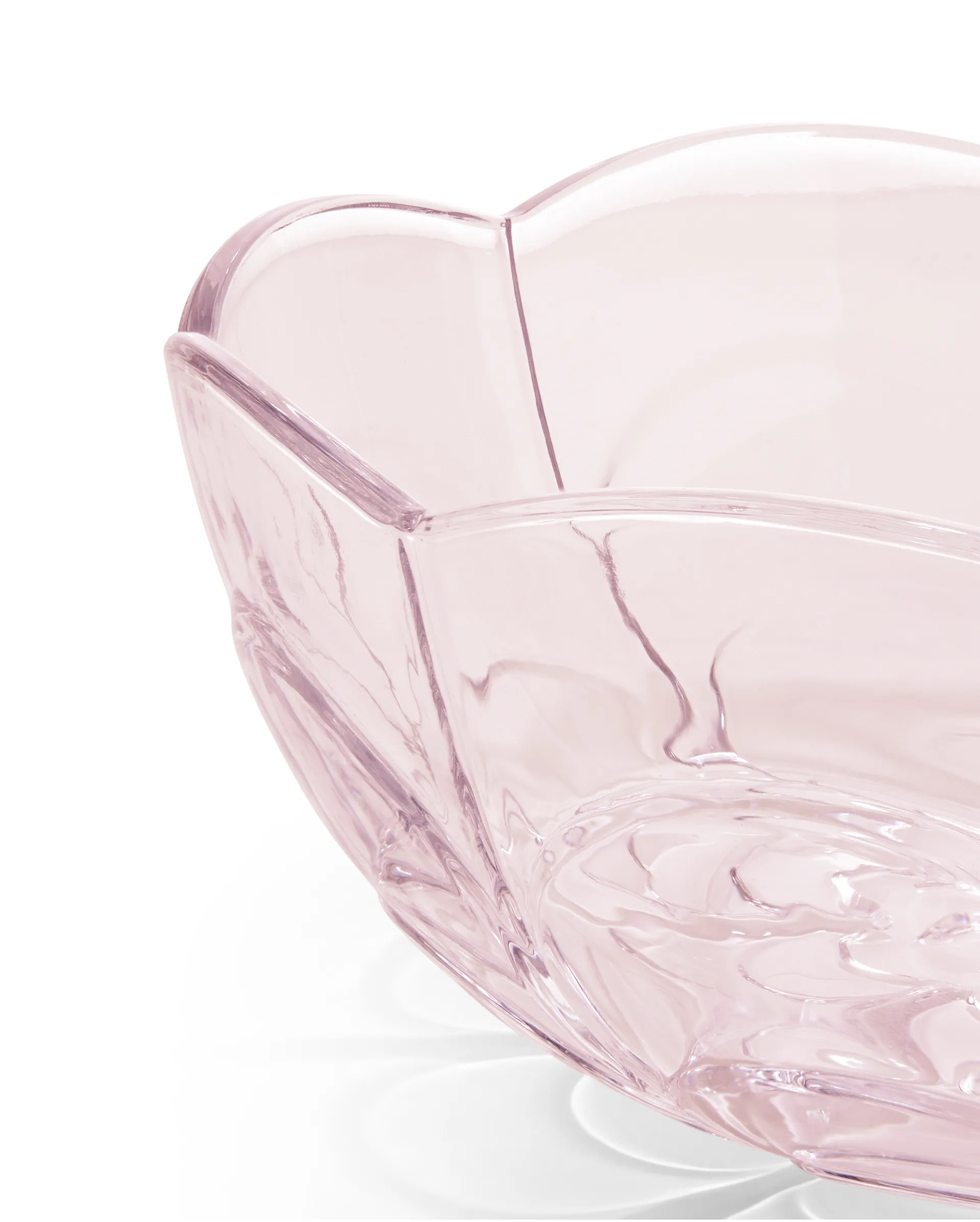 Lily tigela Ø23 cm, Flor de cerejeira Holmegaard