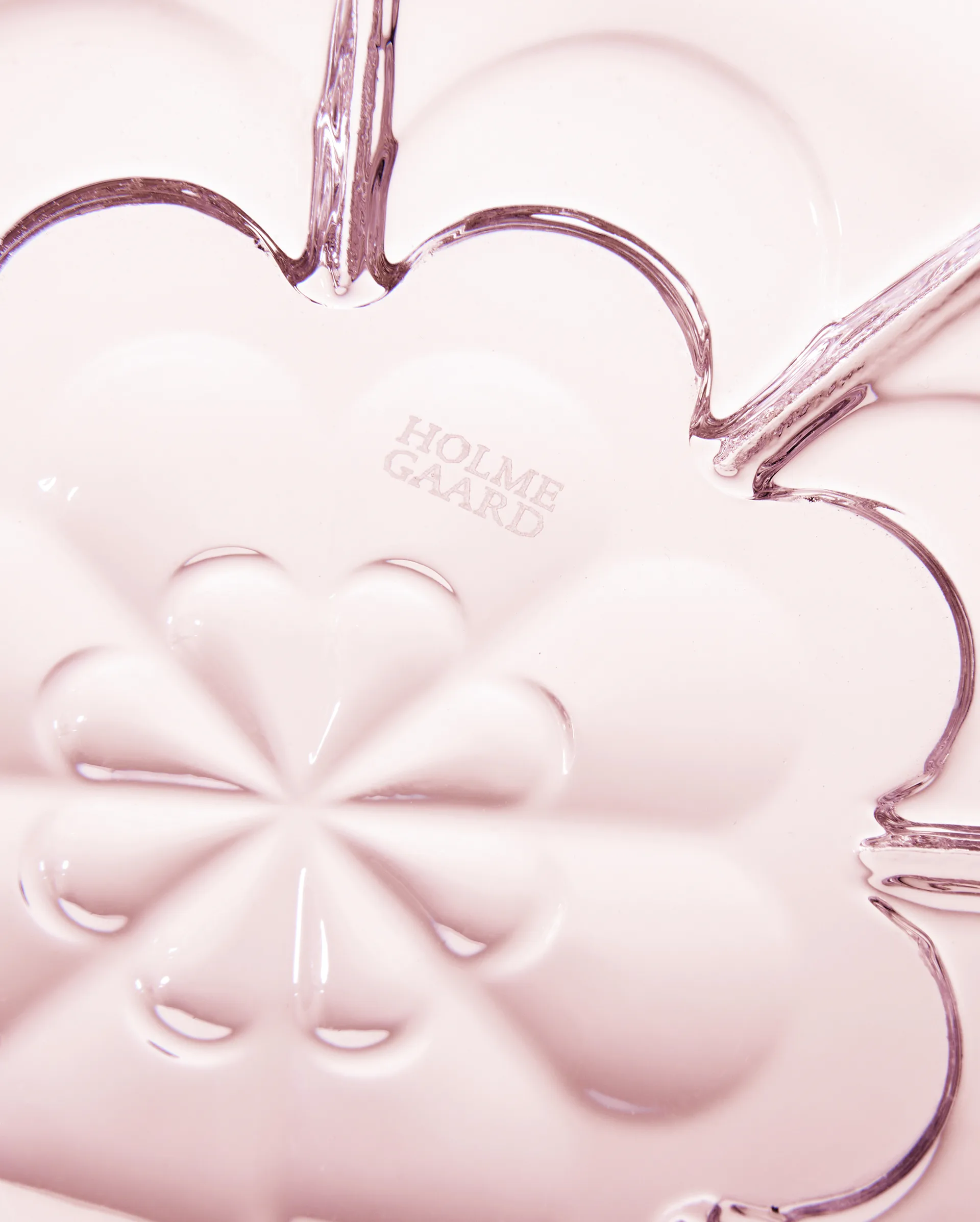 Lily tigela Ø23 cm, Flor de cerejeira Holmegaard