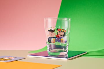 Mikkeller pint copo de cerveja 40 cl - 2025 - Holmegaard