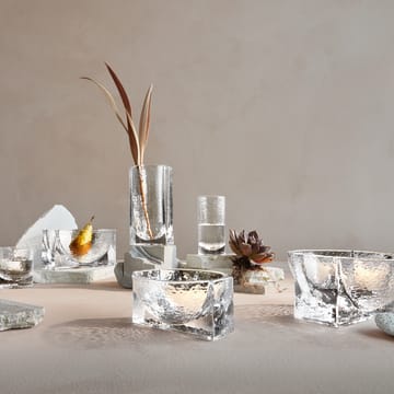 Tigela Forma Ø15,5 cm - Clear - Holmegaard