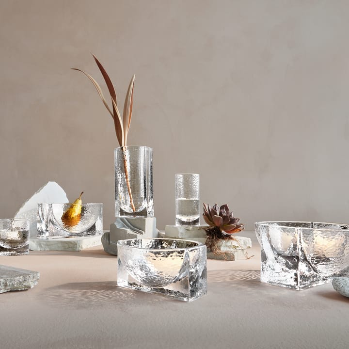 Tigela Forma Ø15,5 cm - Clear - Holmegaard