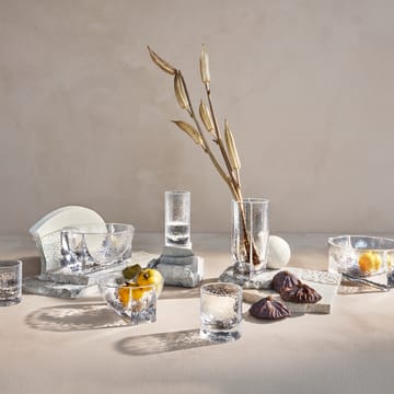 Tigela Forma Ø15,5 cm - Clear - Holmegaard