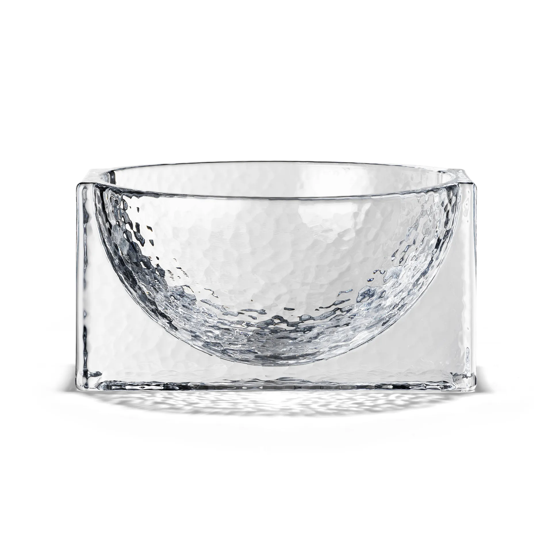 Tigela Forma Ø15,5 cm, Clear Holmegaard