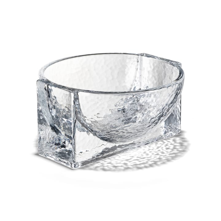 Tigela Forma Ø15,5 cm - Clear - Holmegaard
