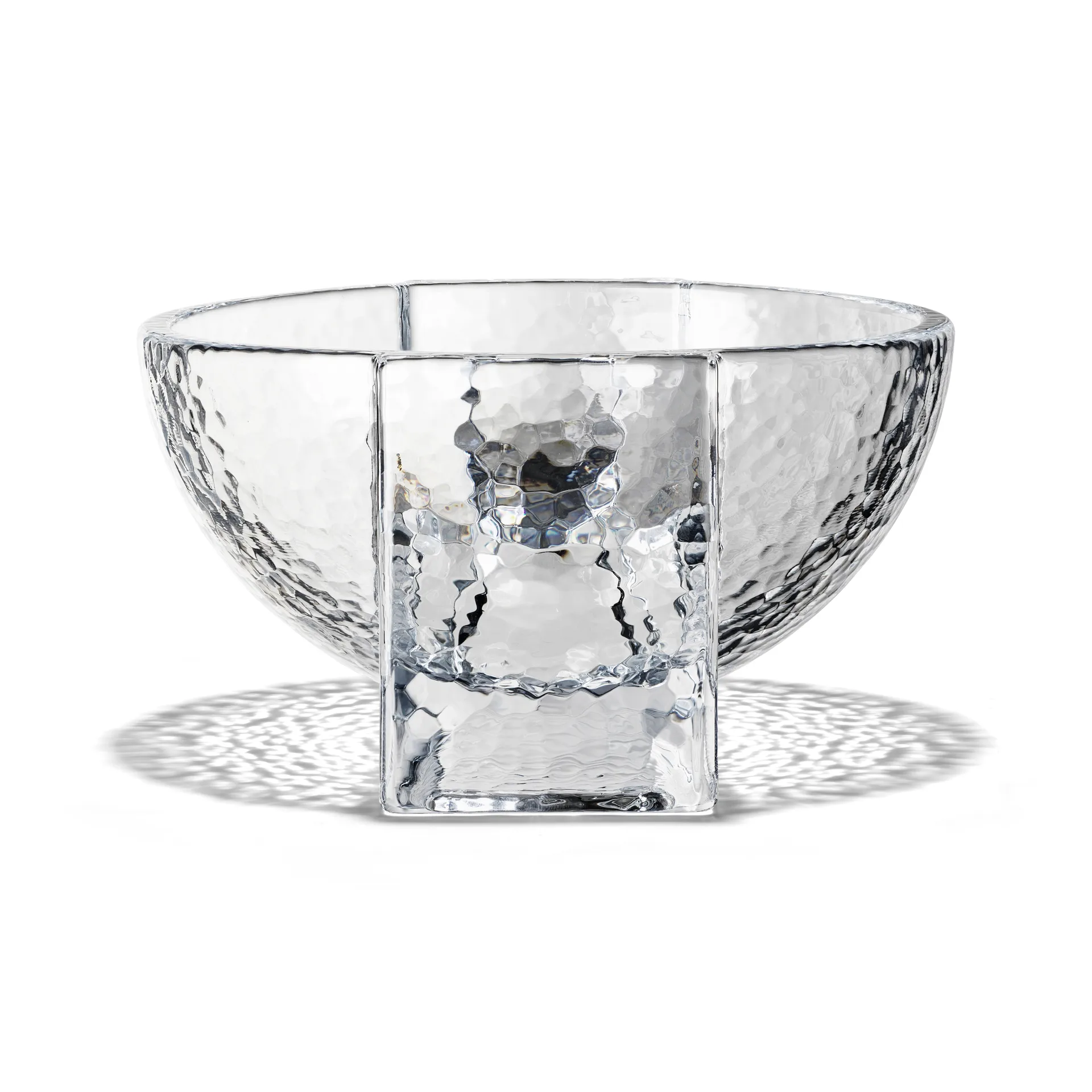 Tigela Forma Ø15,5 cm, Clear Holmegaard
