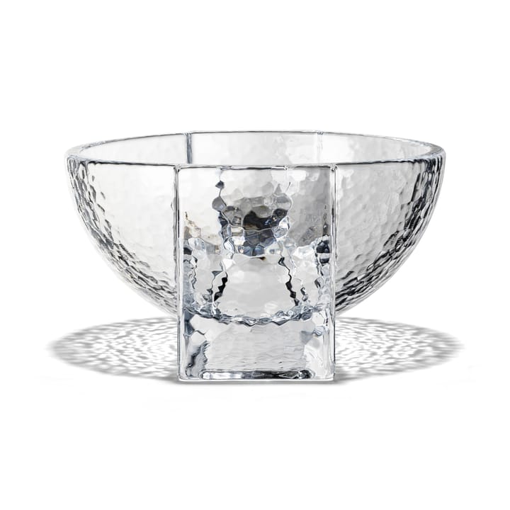 Tigela Forma Ø15,5 cm - Clear - Holmegaard
