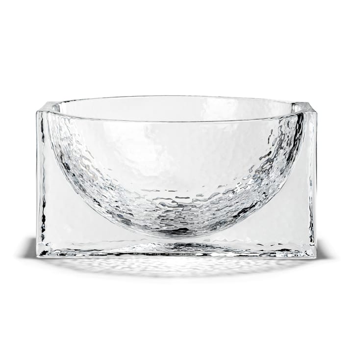 Tigela Forma Ø21 cm, Clear Holmegaard