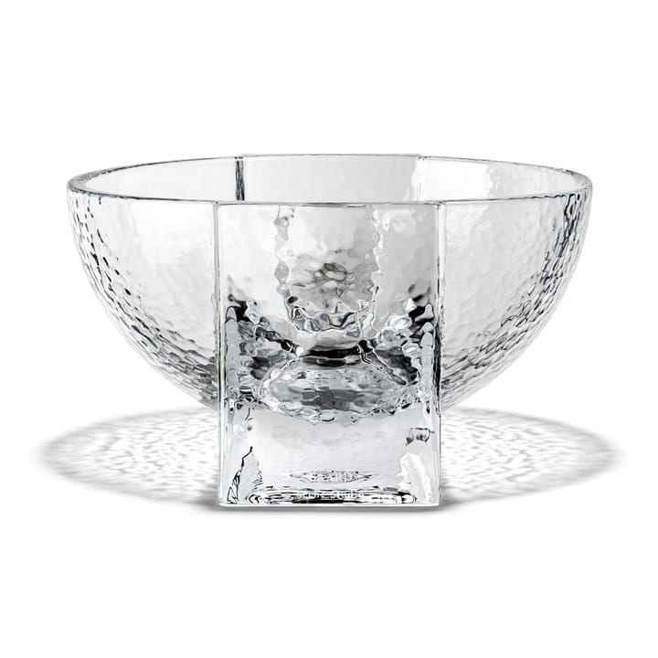 Tigela Forma Ø21 cm, Clear Holmegaard
