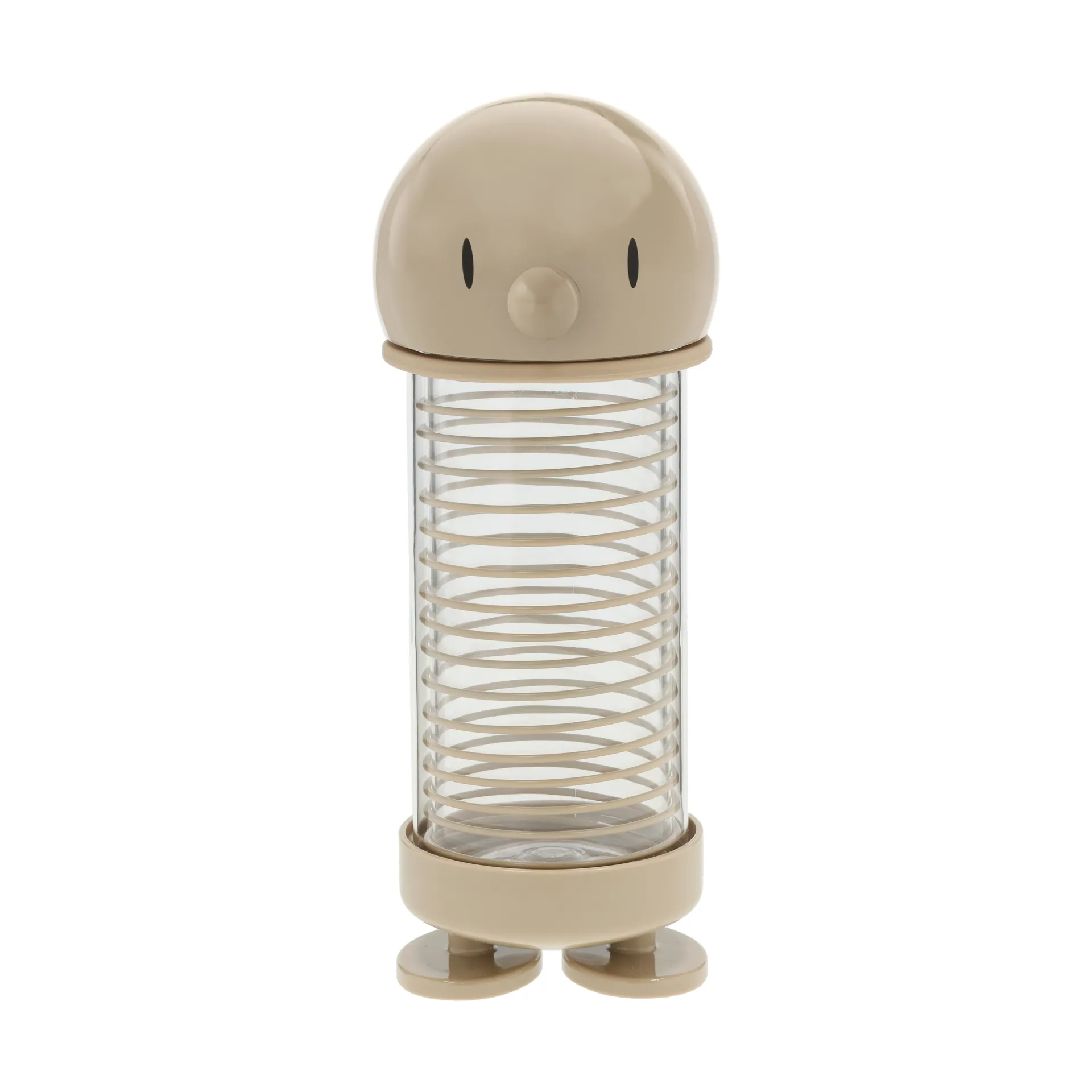 Bumble garrafa de água, Latte, 0,4 L Hoptimist