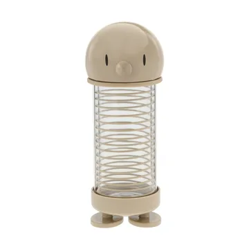 Bumble garrafa de água - Latte, 0,4 L - Hoptimist