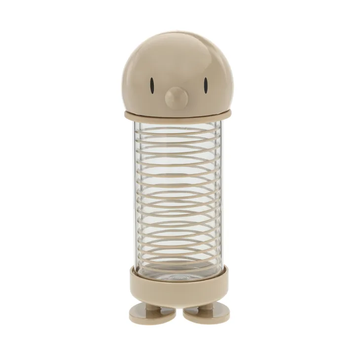 Bumble garrafa de água - Latte, 0,4 L - Hoptimist