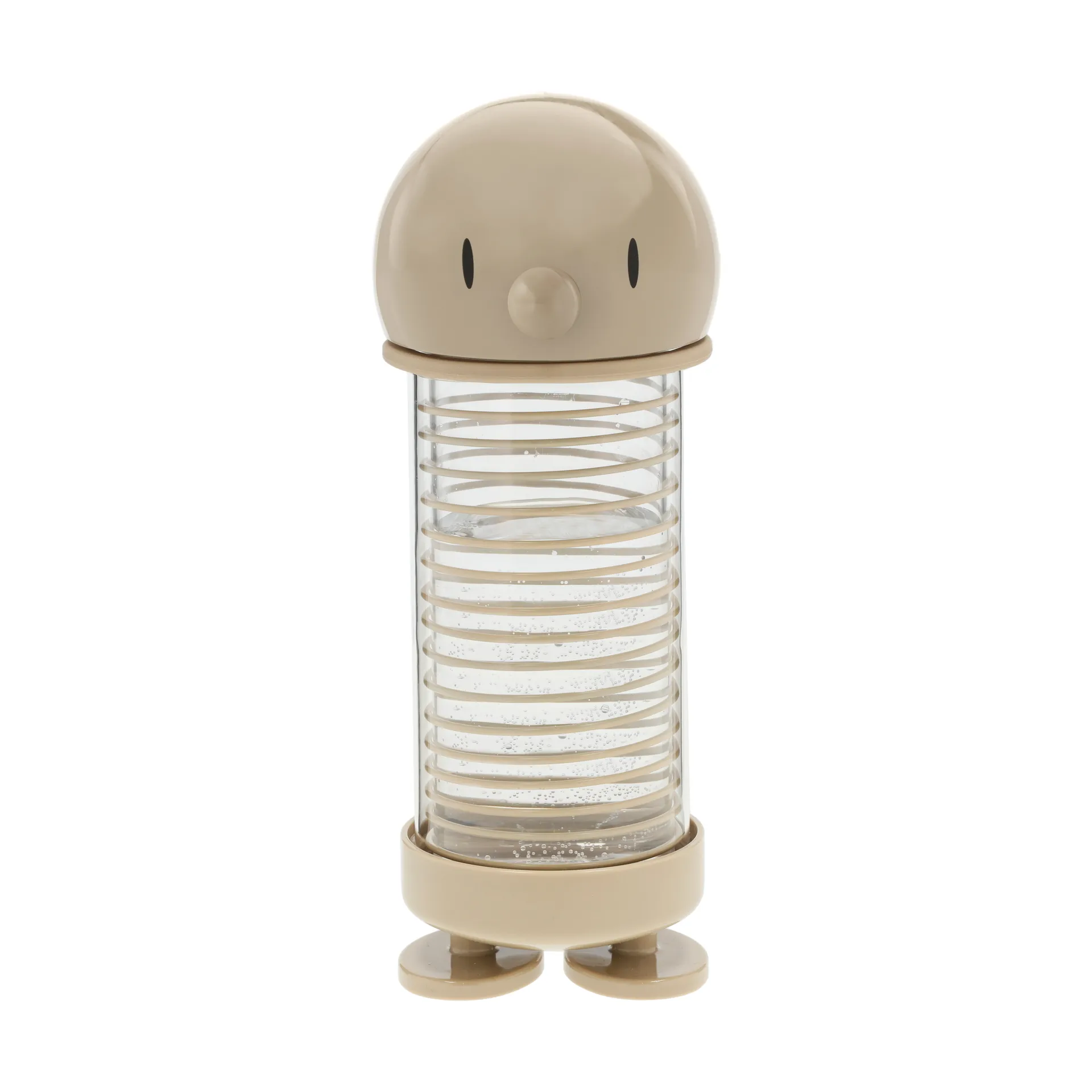 Bumble garrafa de água, Latte, 0,4 L Hoptimist