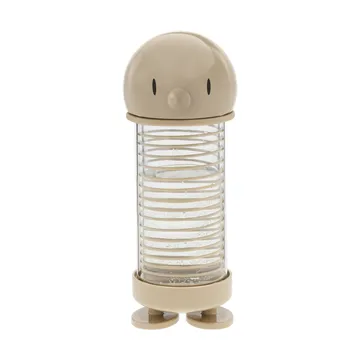 Bumble garrafa de água - Latte, 0,4 L - Hoptimist