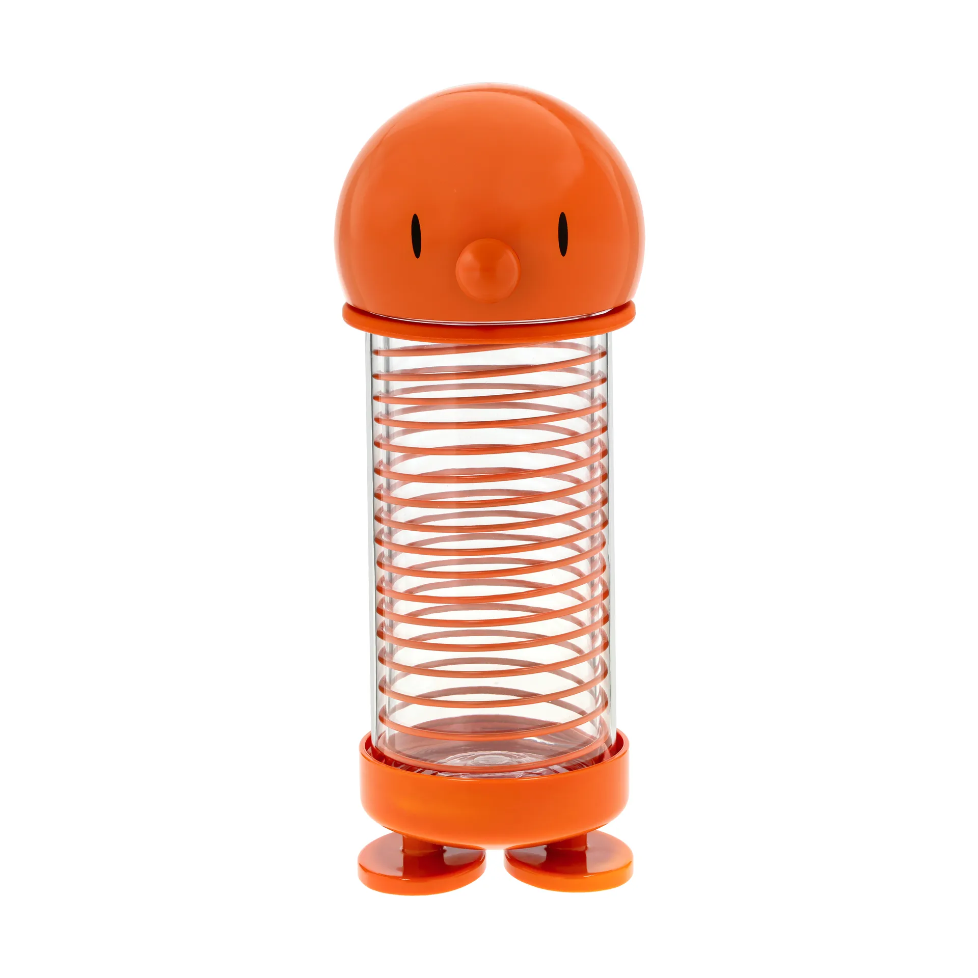 Bumble garrafa de água, Orange, 0,4 L Hoptimist