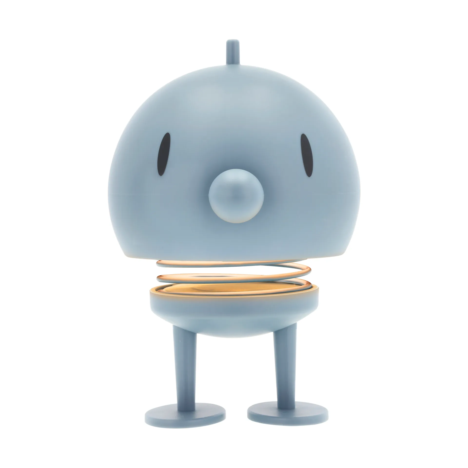 Candeeiro LED portátil Hoptimist L, Sky Hoptimist