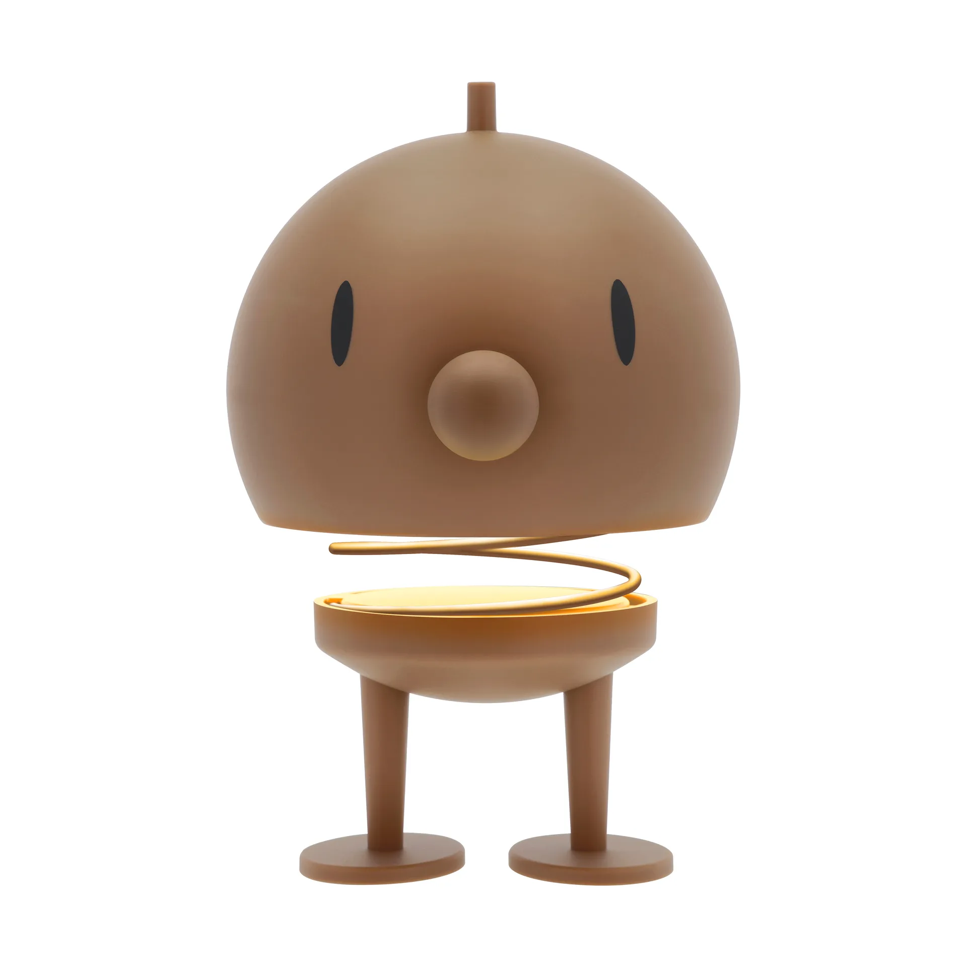 Candeeiro LED portátil XL Hoptimist, Choko Hoptimist