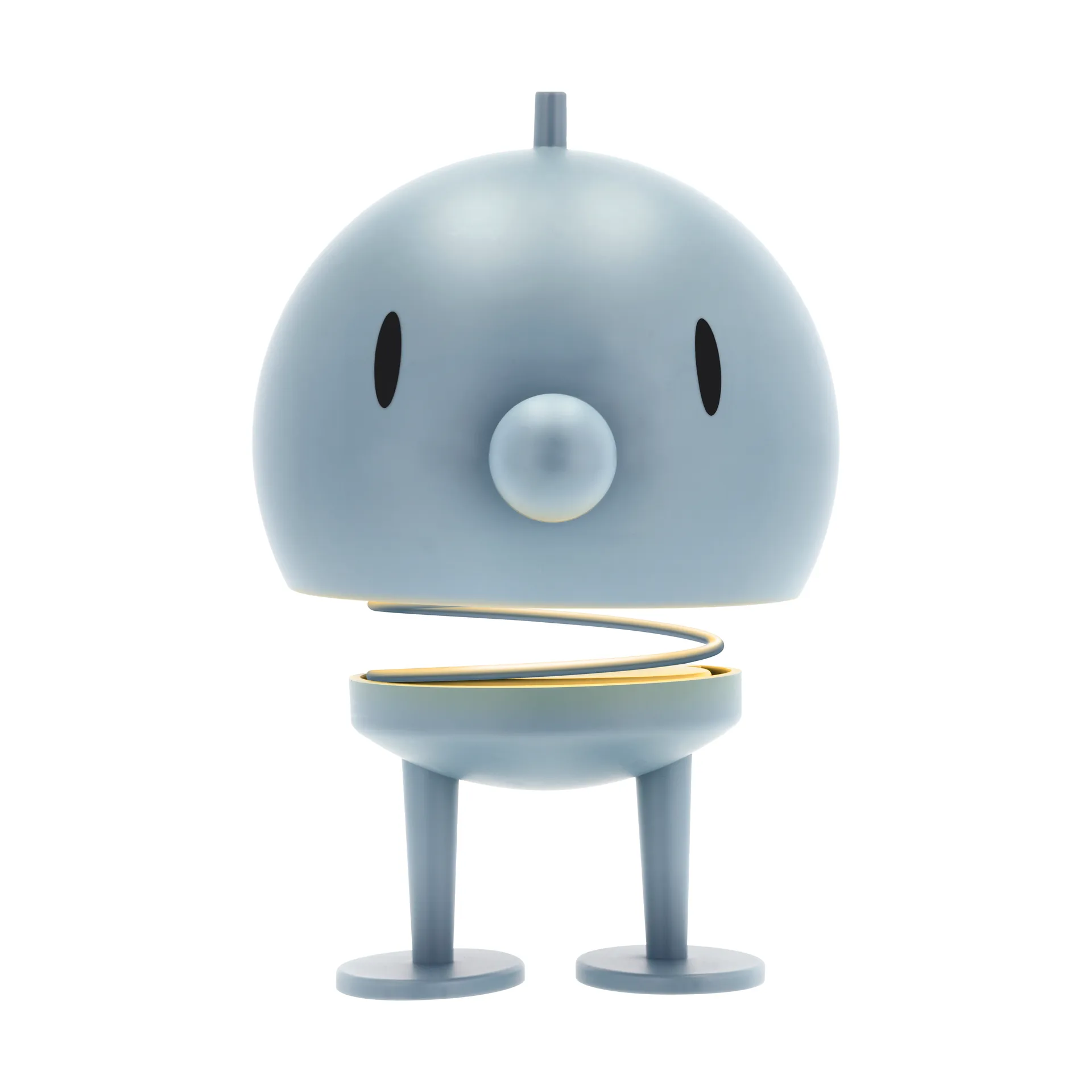 Candeeiro LED portátil XL Hoptimist, Sky Hoptimist