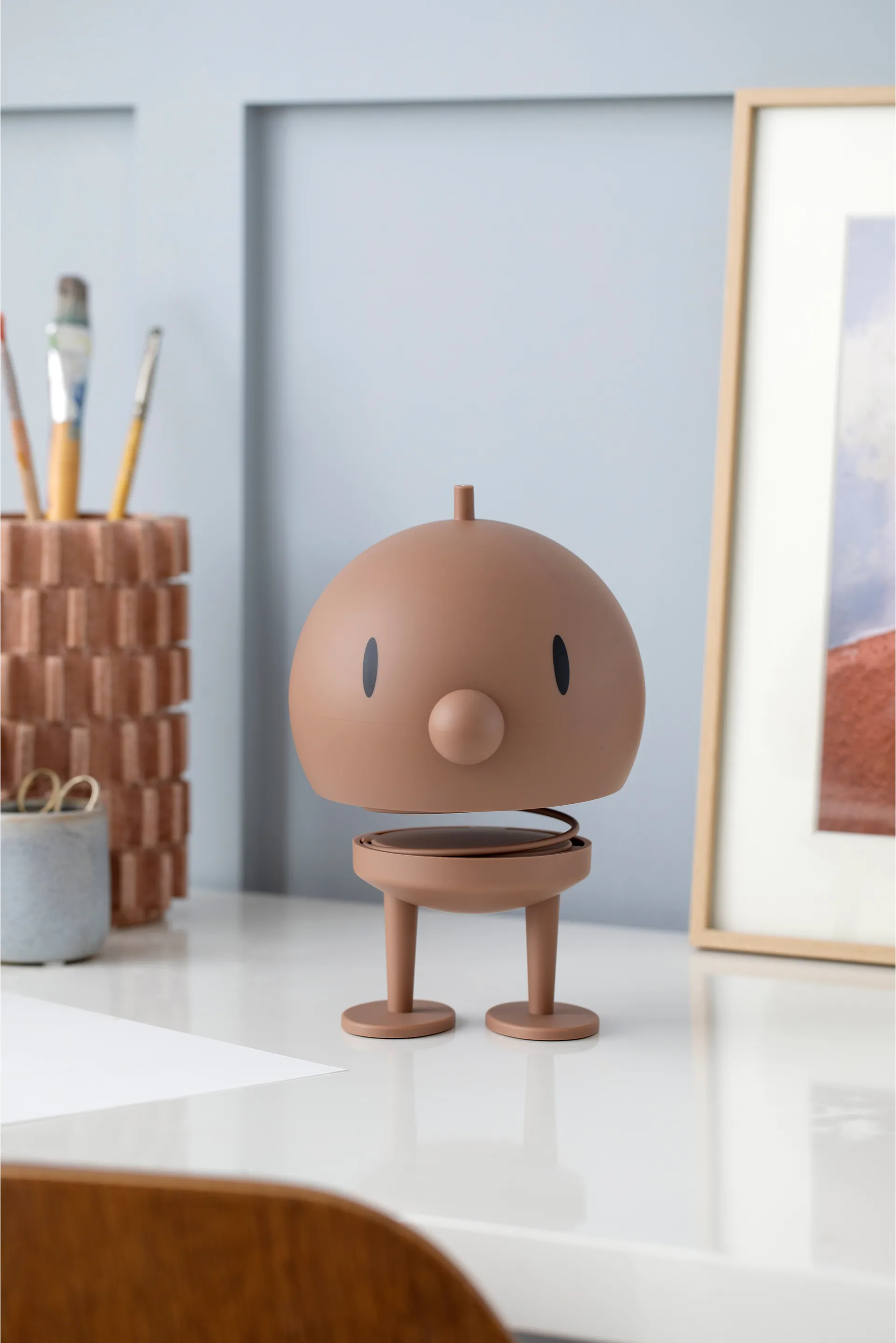 Figura Hoptimist Soft Bumble XL, Choko Hoptimist