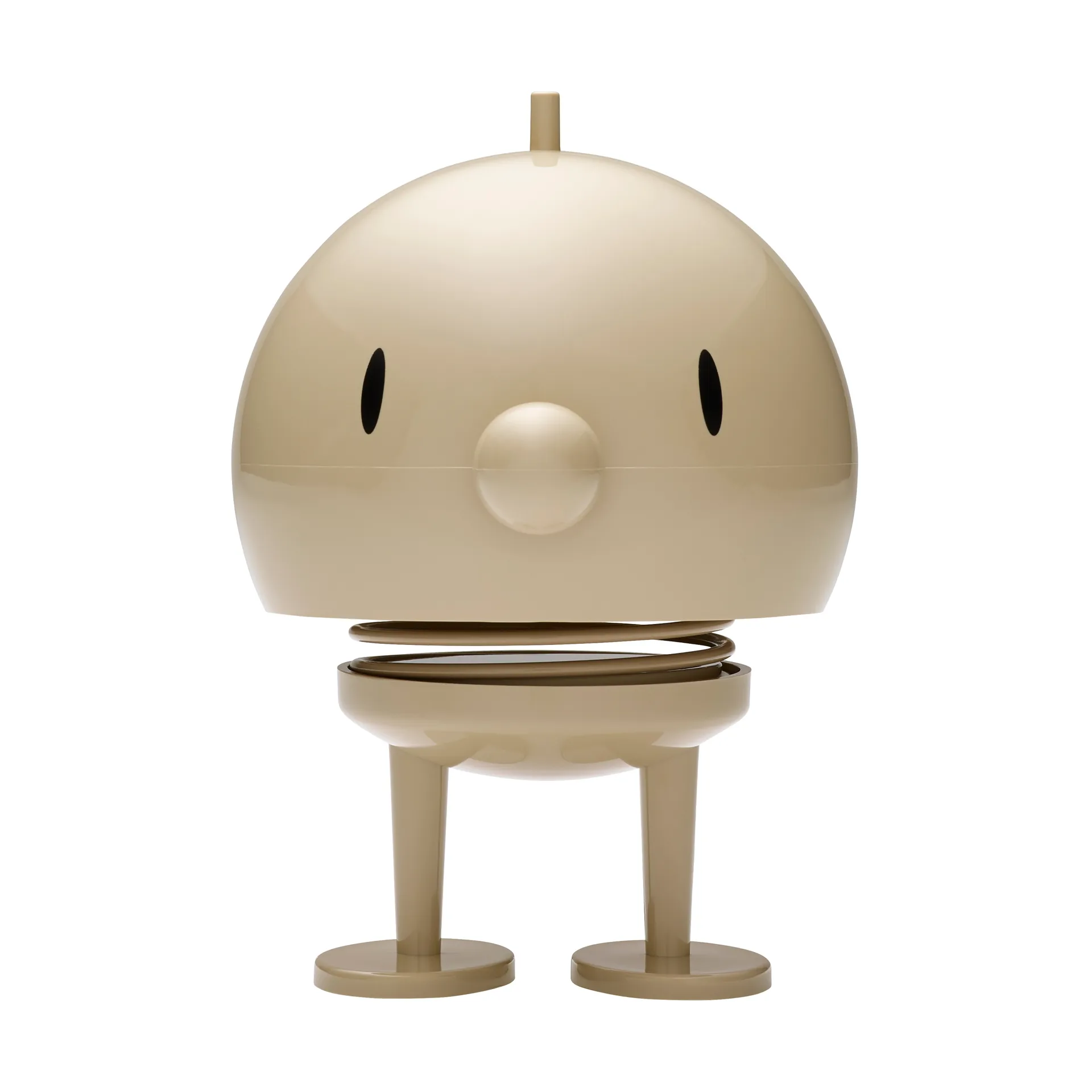 Figura Hoptimista Bimble L , Latte Hoptimist