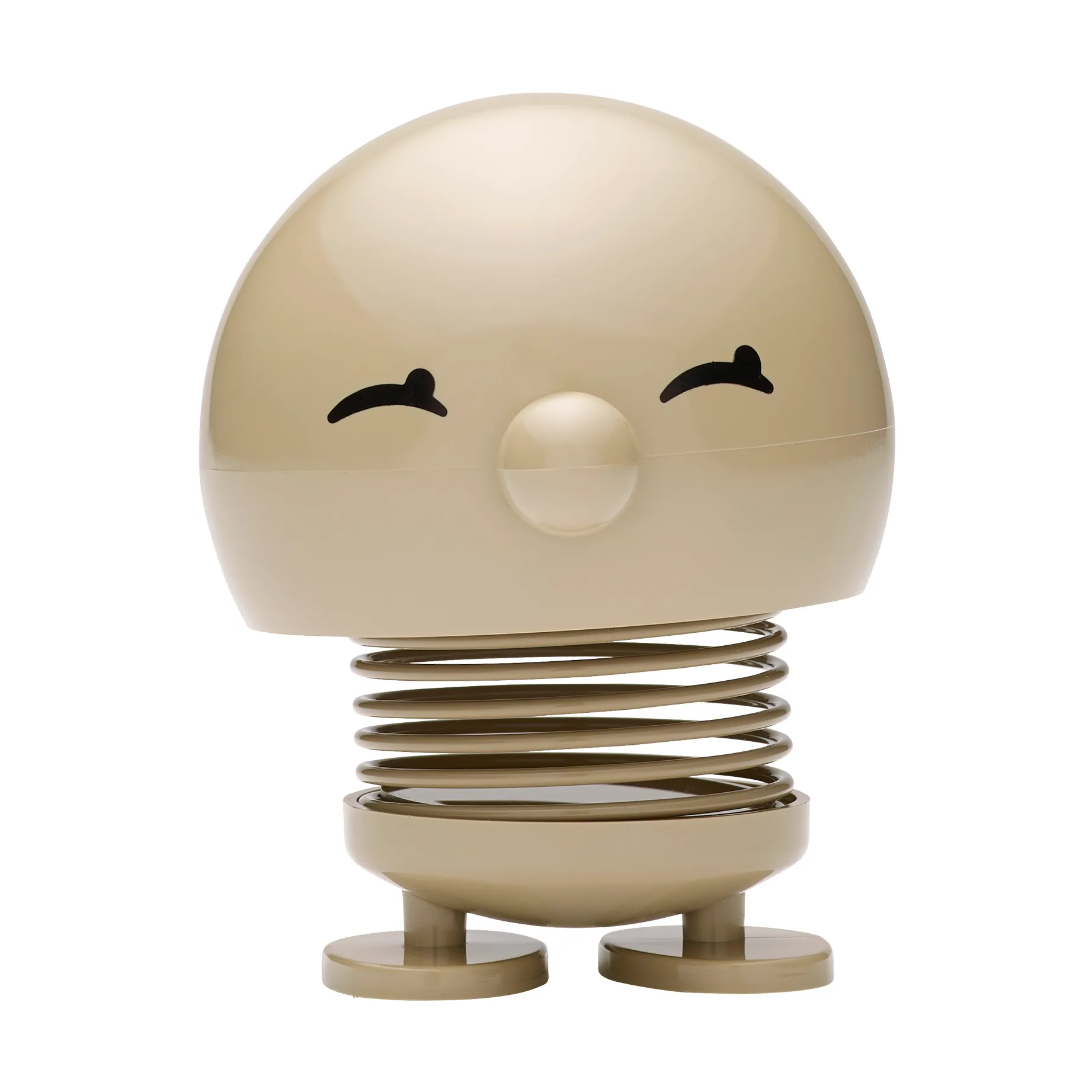 Figura Hoptimista Bimble M, Latte Hoptimist