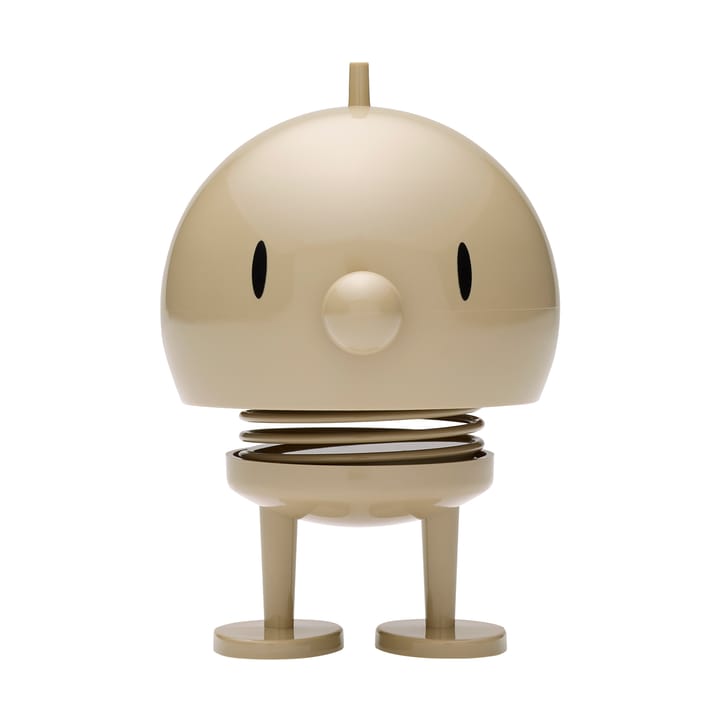 Figura Hoptimista Bimble M  - Latte - Hoptimist