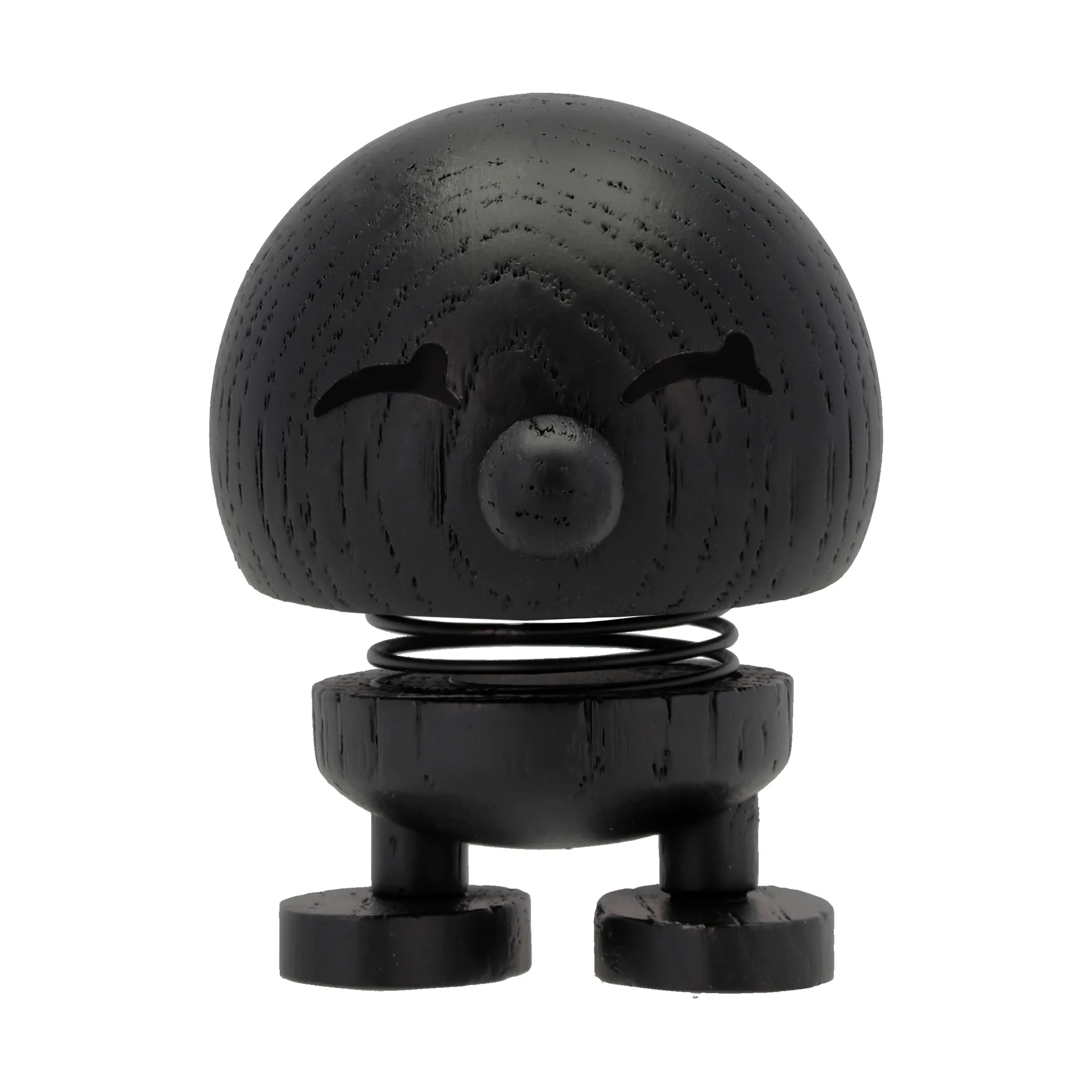 Figura Hoptimista Bimble S, Carvalho-manchado Hoptimist