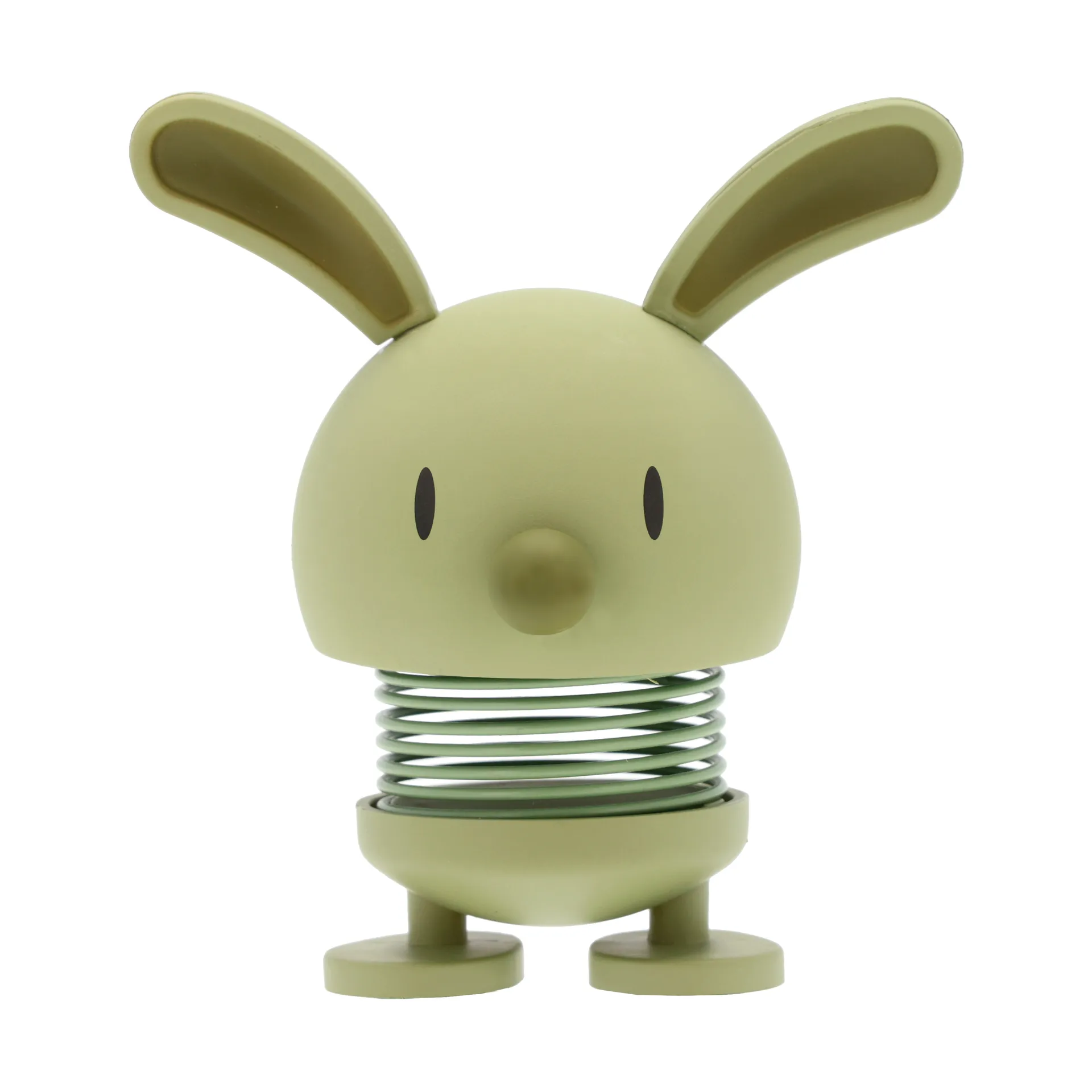 Figura Hoptimista Coelho S , Olive Hoptimist