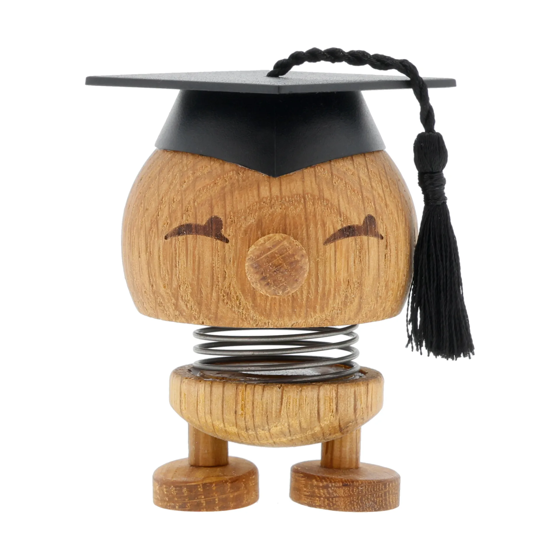 Figura Hoptimista IQ Bimble S , Carvalho Hoptimist