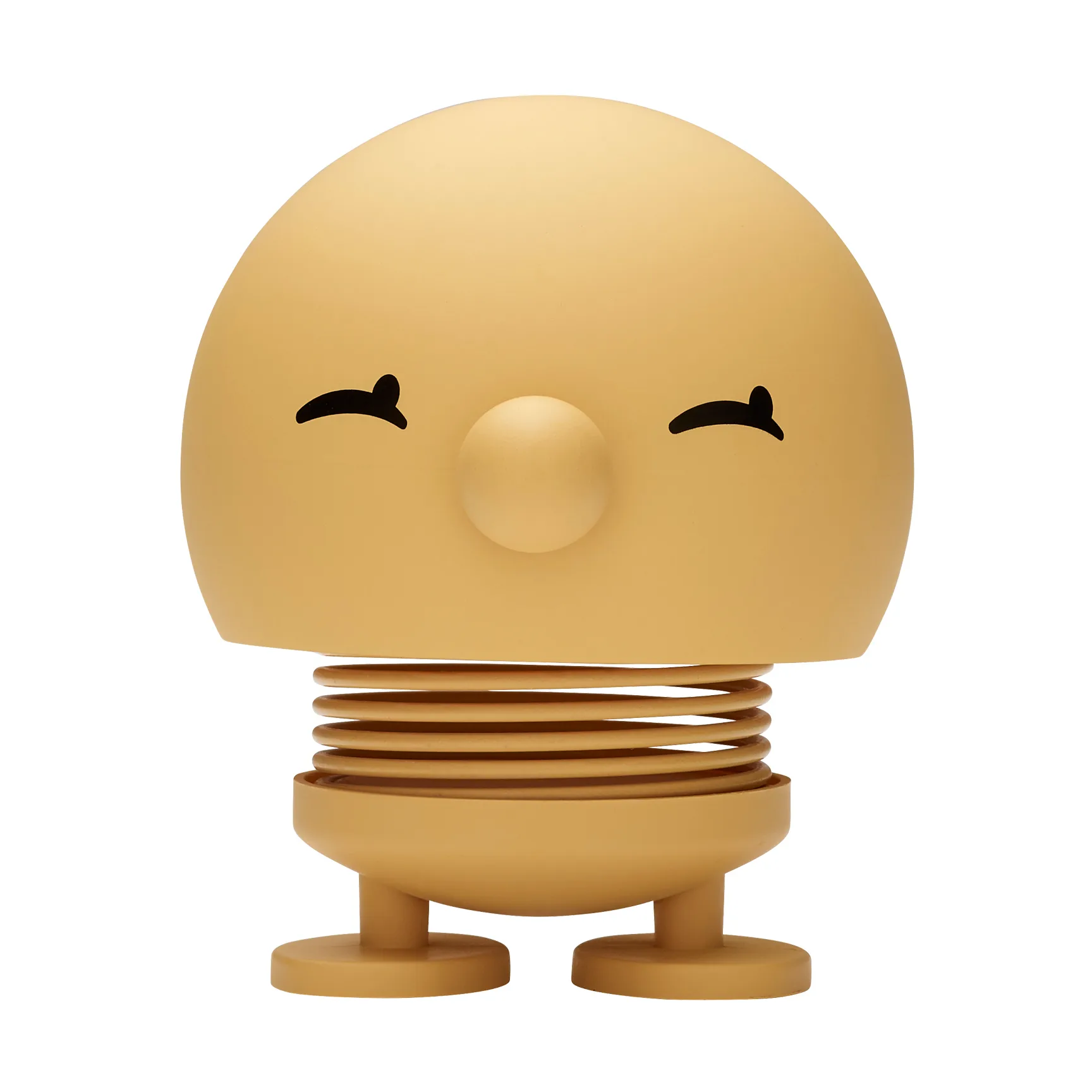 Figura Hoptimista soft Bimble M, Mimosa Hoptimist