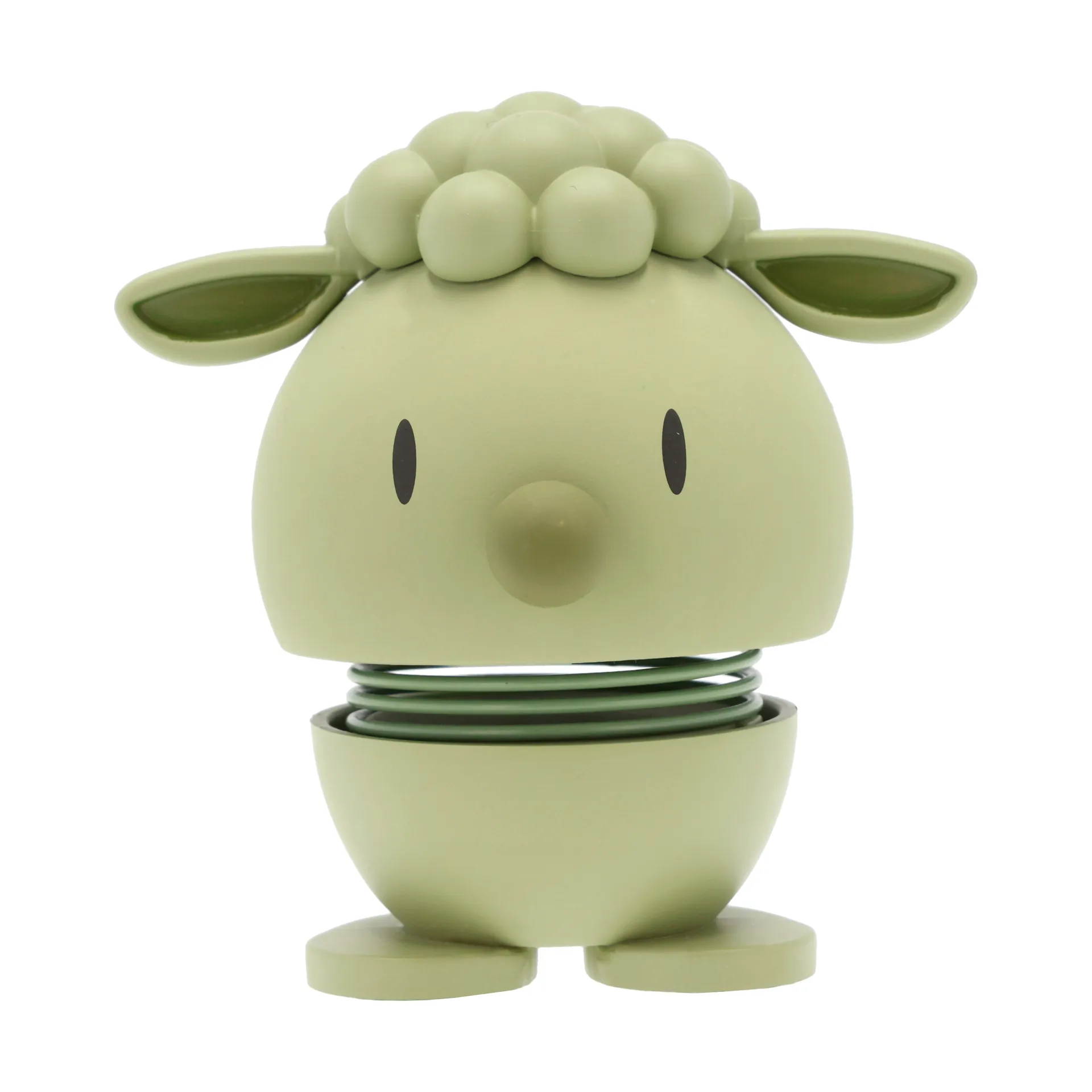 Figura Hoptimista soft Lambert S , Olive Hoptimist