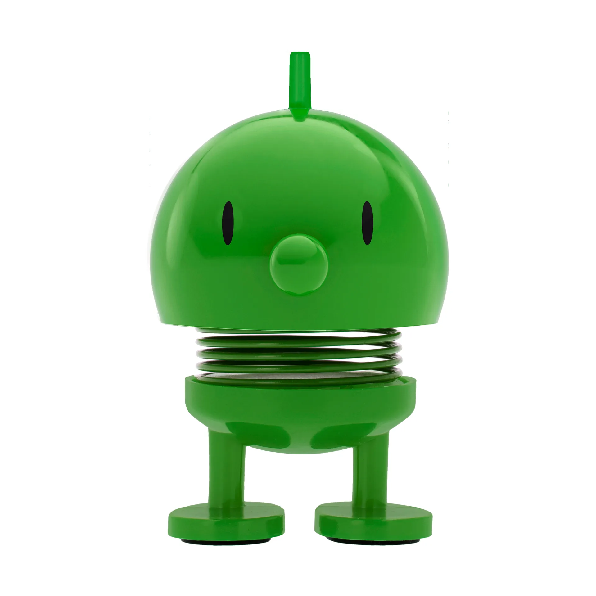 Hoptimist Bumble figura XS, Verde Hoptimist