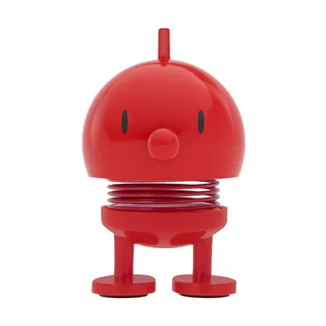 Hoptimist Bumble figura XS - Vermelho - Hoptimist