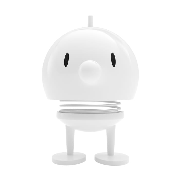 Hoptimist Bumble M figura - Branco - Hoptimist