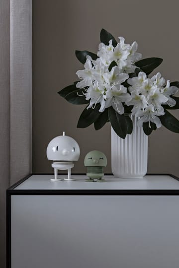 Hoptimist Bumble M figura - Branco - Hoptimist