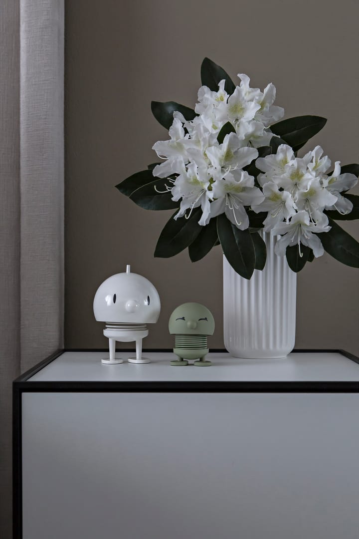 Hoptimist Bumble M figura, Branco Hoptimist