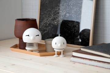Hoptimist Bumble M figura - Branco - Hoptimist
