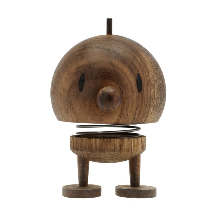 Hoptimist Bumble M figura - Carvalho fumado - Hoptimist
