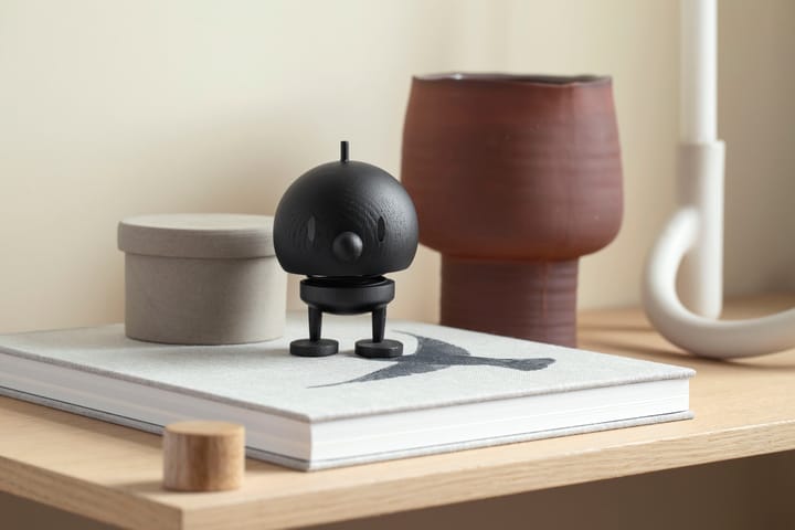 Hoptimist Bumble M figura, Carvalho-manchado Hoptimist