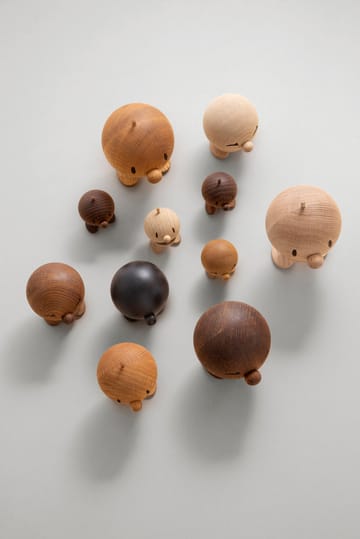 Hoptimist Bumble M figura - Carvalho - Hoptimist