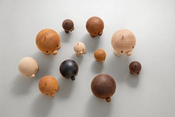 Hoptimist Bumble M figura - Carvalho - Hoptimist