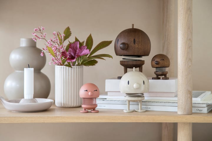 Hoptimist Bumble M figura, Latte Hoptimist