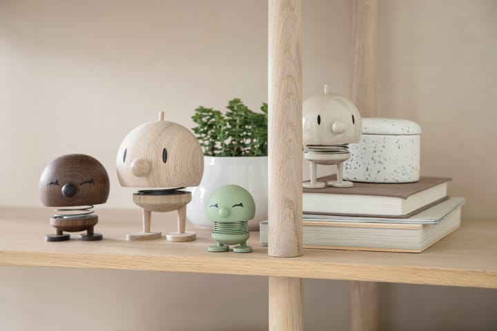 Hoptimist Bumble M figura, Latte Hoptimist