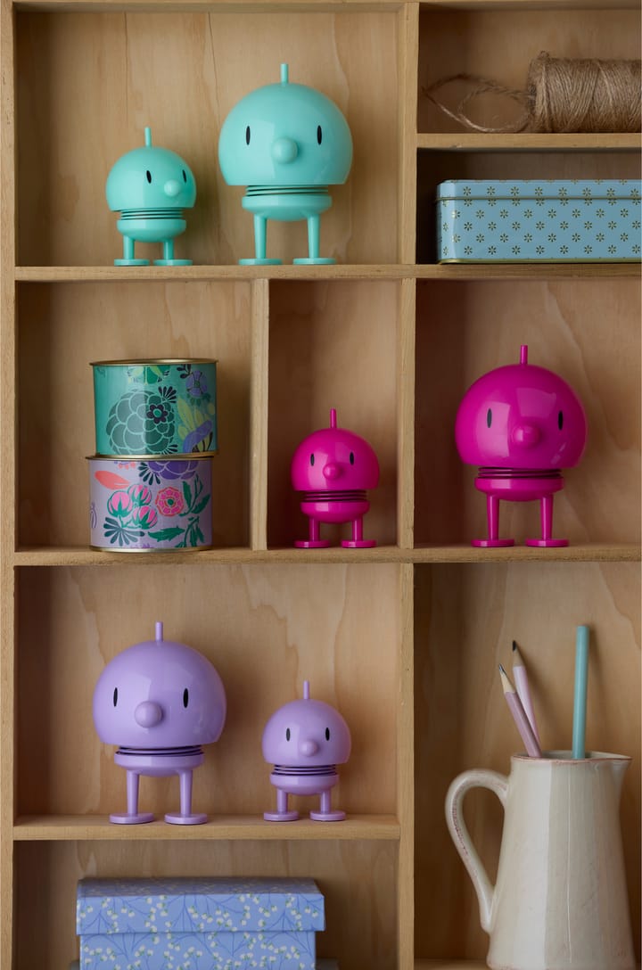 Hoptimist Bumble M figura, Menta Hoptimist