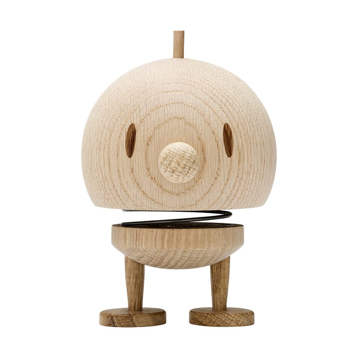 Hoptimist Bumble M figura - Raw carvalho - Hoptimist