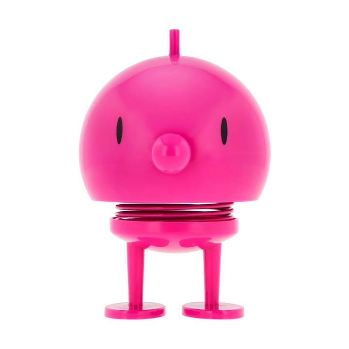 Hoptimist Bumble M figura - Rosa - Hoptimist